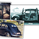 Illustration for article titled A Brief But Vitally Important History Of Four-Door Volkswagen Beetles